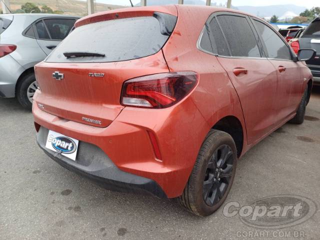 2020 CHEVROLET ONIX 
