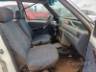 2002 FIAT UNO 