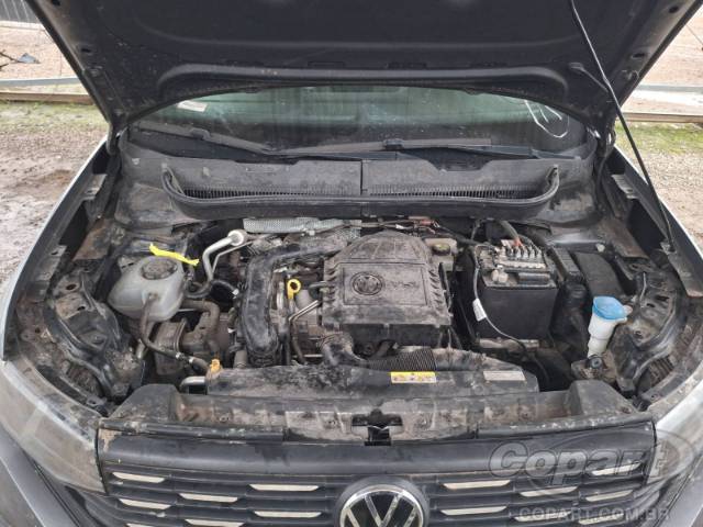 2022 VOLKSWAGEN T-CROSS 