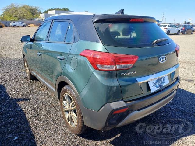 2019 HYUNDAI CRETA 