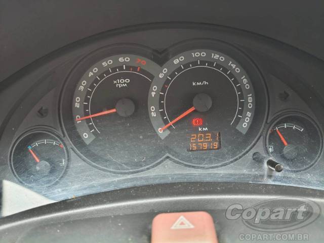 2010 CHEVROLET CELTA 