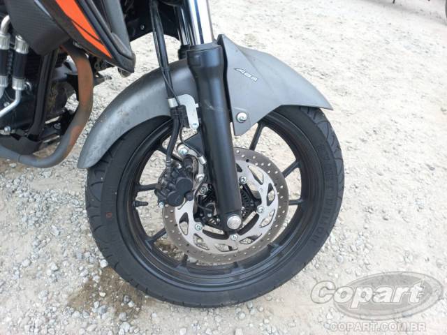 2025 YAMAHA FZ25 FAZER 