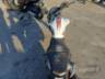 2022 HONDA CB 250 F 
