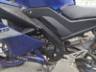 2024 YAMAHA YZF R15 