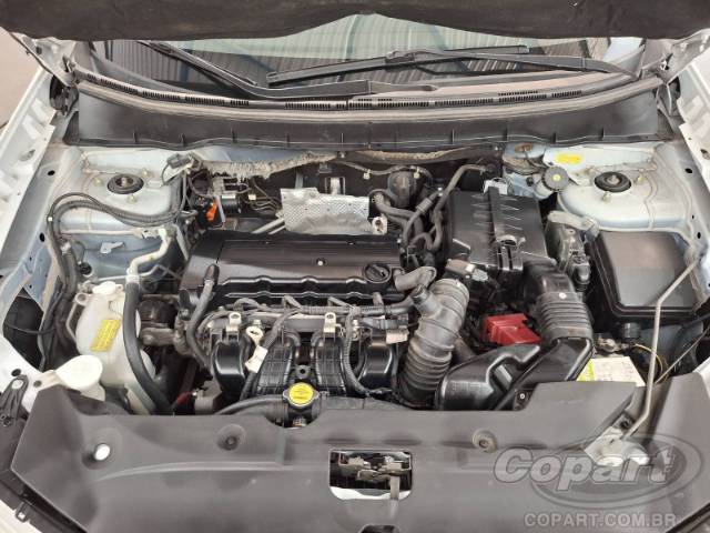 2016 MITSUBISHI ASX 