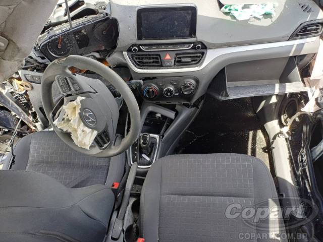 2024 HYUNDAI HB20S 