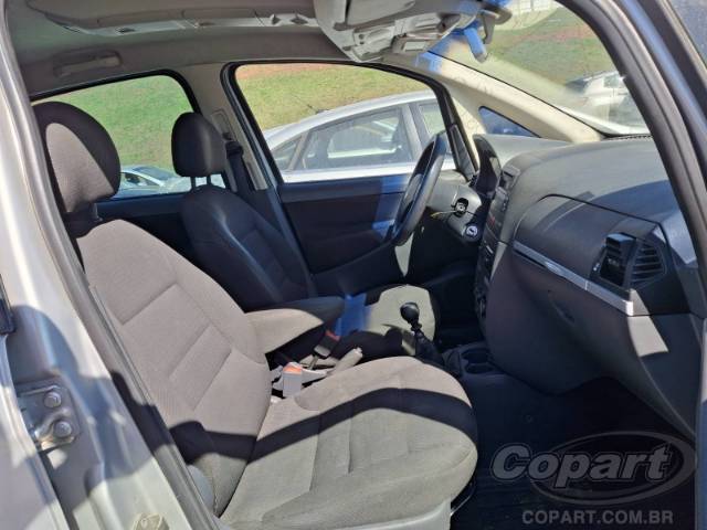 2010 FIAT IDEA 