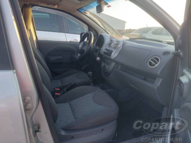 2011 FIAT UNO 
