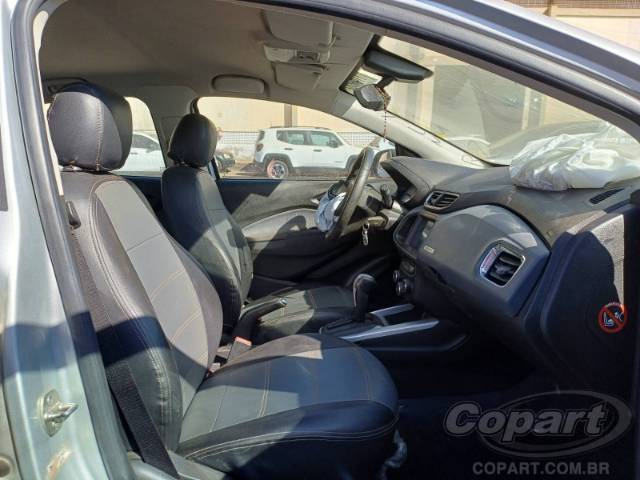 2019 CHEVROLET ONIX 