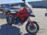 2015 DUCATI MULTISTRADA 