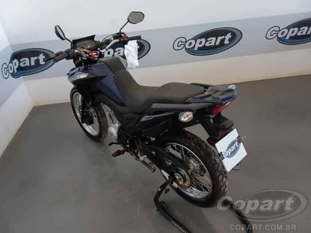 2026 HONDA NXR 160 