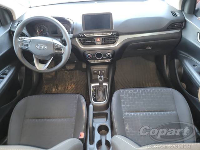 2025 HYUNDAI HB20 