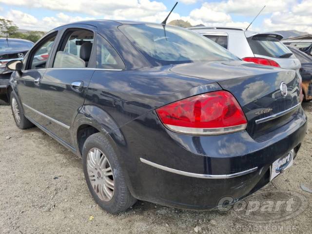 2013 FIAT LINEA 
