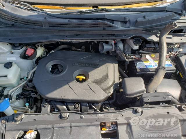 2016 HYUNDAI IX35 