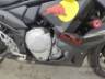 2011 SUZUKI GSX 