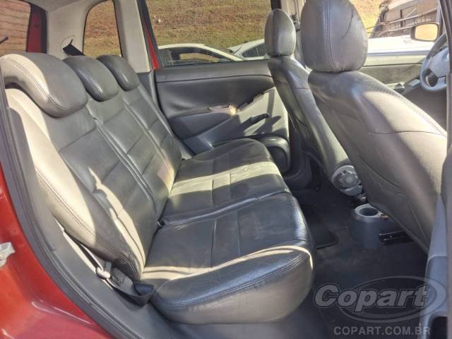 2007 FIAT IDEA 