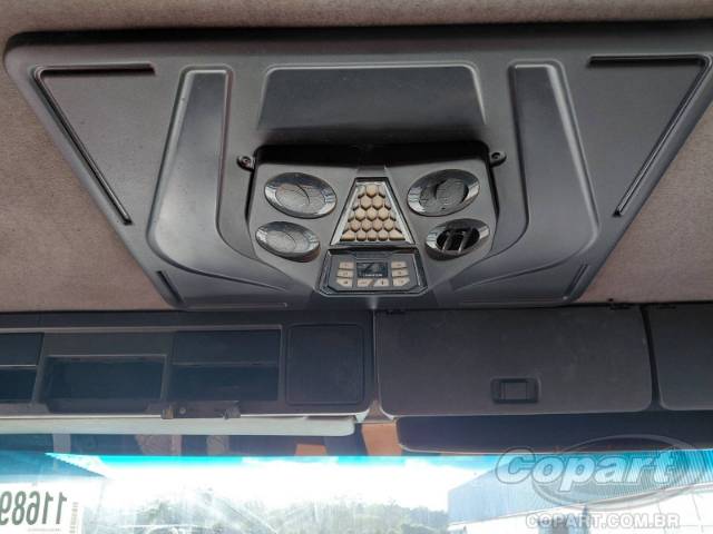 2003 VOLVO FH12 