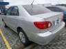 2004 TOYOTA COROLLA 
