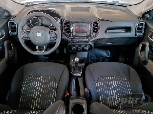 2021 FIAT TORO 
