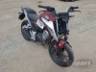 2026 HONDA CB 300F 