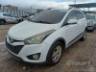 2014 HYUNDAI HB20 