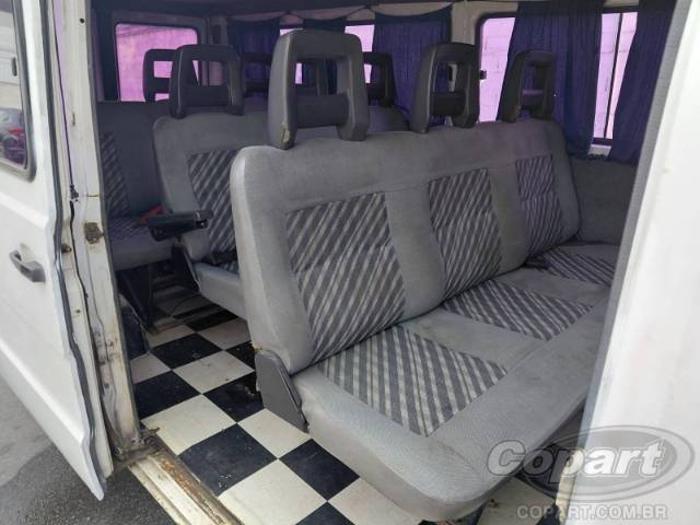 1995 MERCEDES BENZ MB 180 D Van 