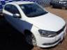 2015 VOLKSWAGEN GOL 