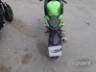 2025 KAWASAKI NINJA 500 