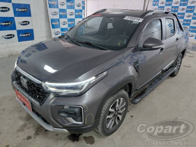 2024 FIAT STRADA CD 