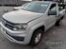 2018 VOLKSWAGEN AMAROK CS 