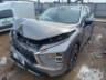 2026 MITSUBISHI ECLIPSE CROSS 