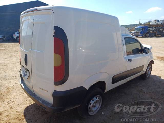 2023 FIAT FIORINO FURGAO 