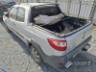 2015 FIAT STRADA CD 