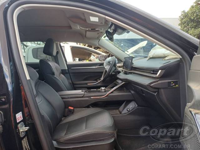 2024 GWM HAVAL H6 