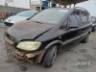 2006 CHEVROLET ZAFIRA 