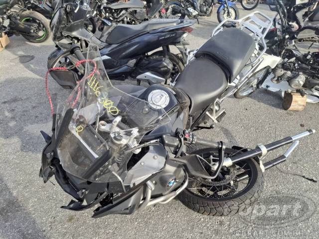 2024 BMW R 1250 