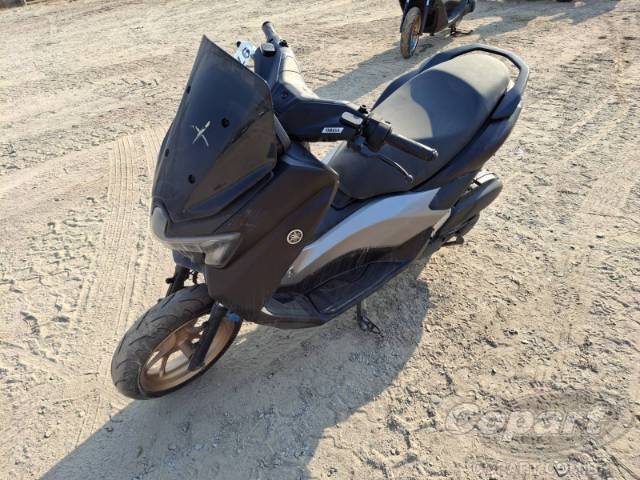 0 YAMAHA NMAX 
