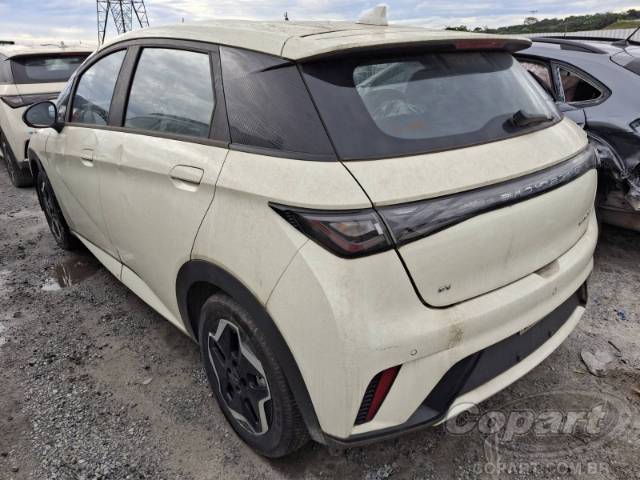 2026 BYD DOLPHIN 