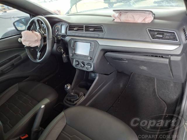 2024 VOLKSWAGEN SAVEIRO CD 