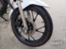 2024 HONDA CG 160 