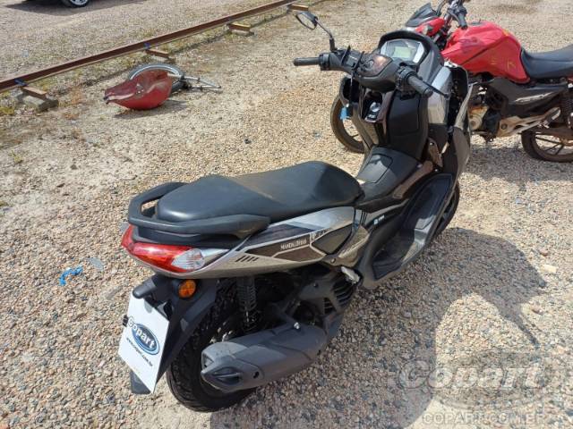 2023 YAMAHA NMAX 