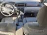 2005 TOYOTA FIELDER 