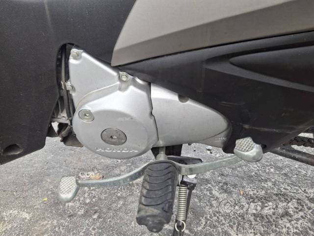 2024 HONDA BIZ 