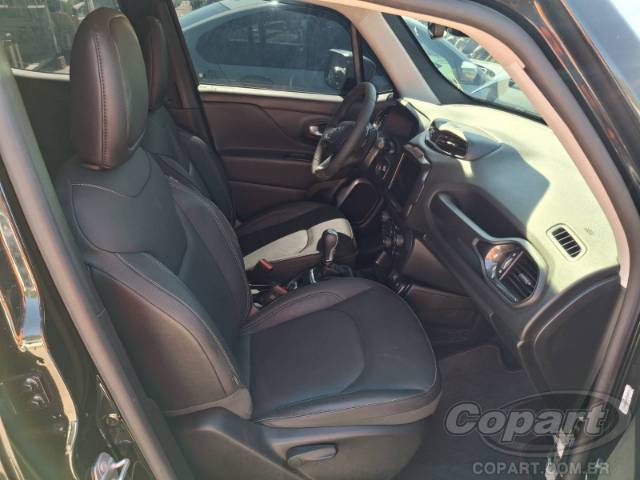 2025 JEEP RENEGADE 