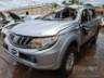 2019 MITSUBISHI L200 TRITON SPORT 