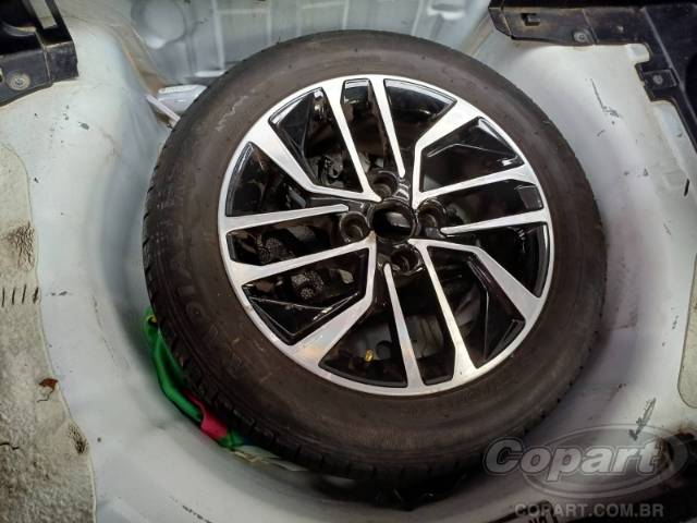 2015 HYUNDAI HB20 