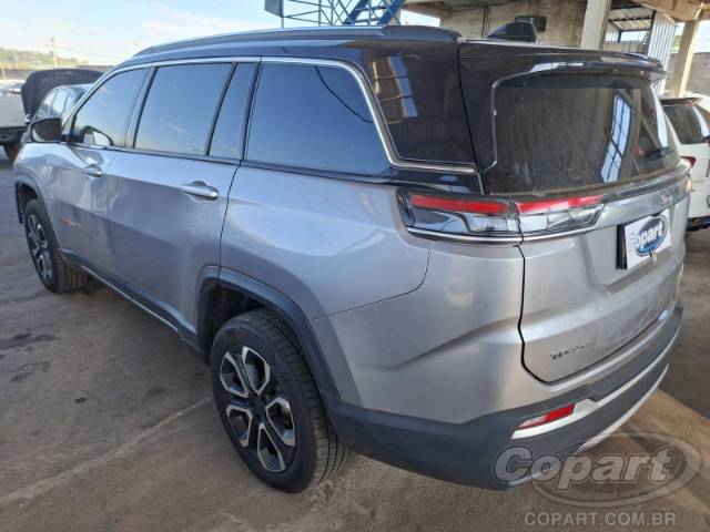2023 JEEP COMMANDER 