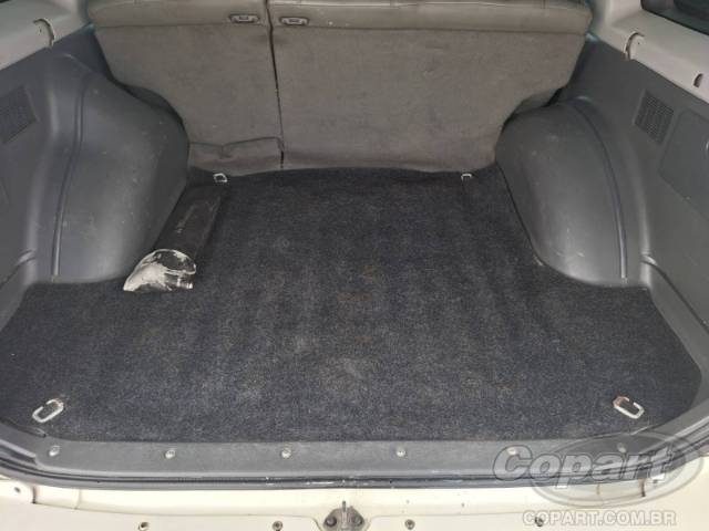 2011 MITSUBISHI PAJERO SPORT 