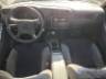 2001 CHEVROLET S10 CABINE DUPLA 