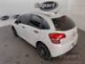 2013 CITROEN C3 